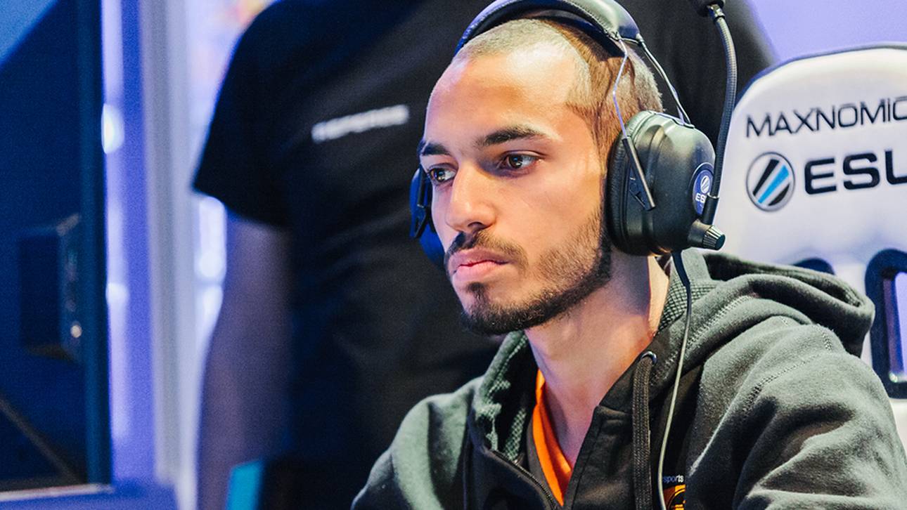 Mo holt sich Platz 1