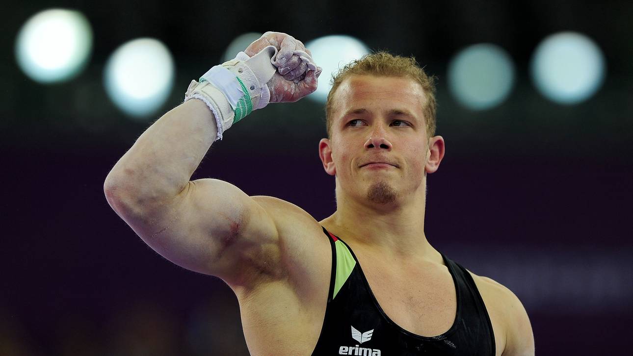 Besondere Ehre für Hambüchen