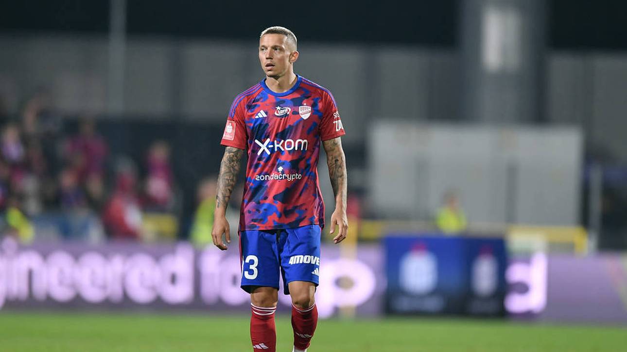 Traumdebüt für HSV-Abgang