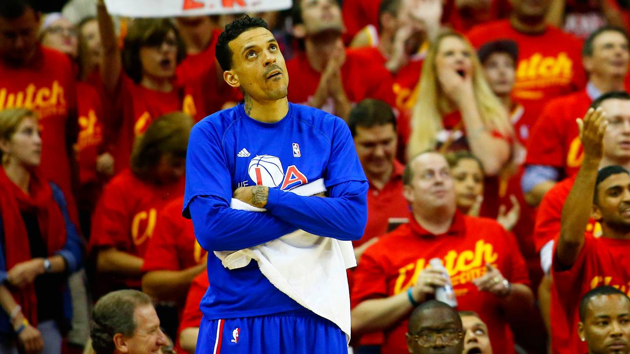 NBA-Star erfindet Date mit Rihanna