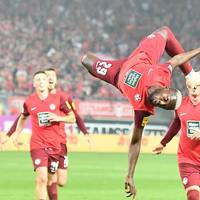 So schön kann 2. Bundesliga sein. Die besten Aktionen der ersten 5 Spieltage