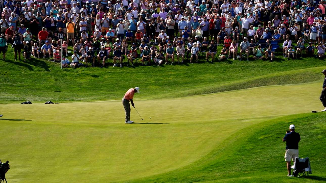 Bittere Enttäuschung für US-Ikone