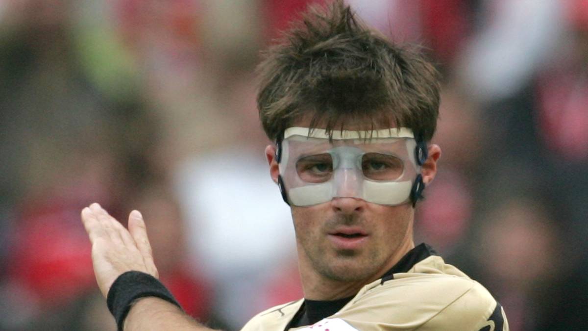 Thomas Kläsener (SC Paderborn, 2007)