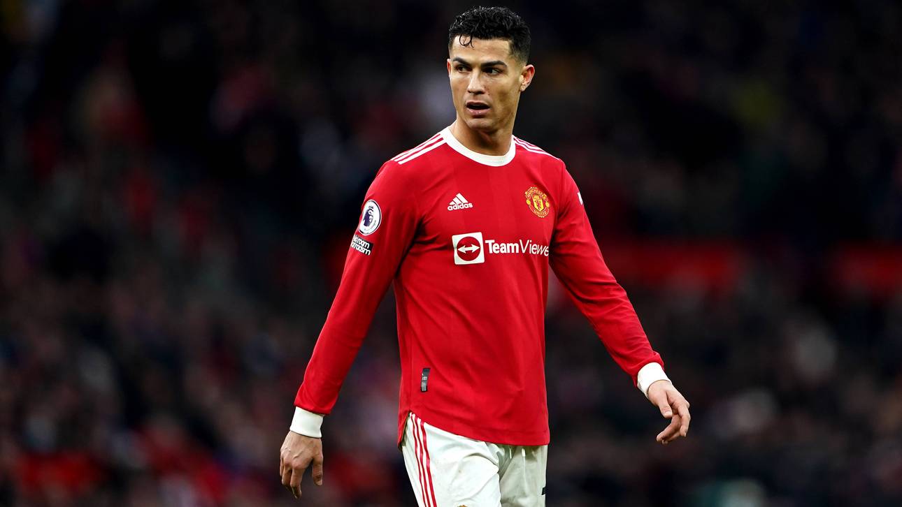 Ronaldo wird Markenbotschafter von FIFA-Konkurrent
