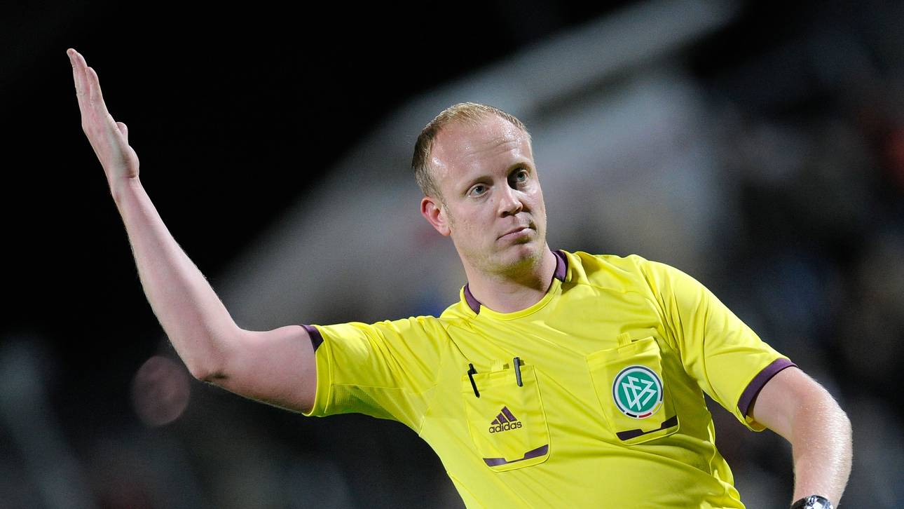 SV Elversberg v 1899 Hoffenheim II - Regionalliga Suedwest