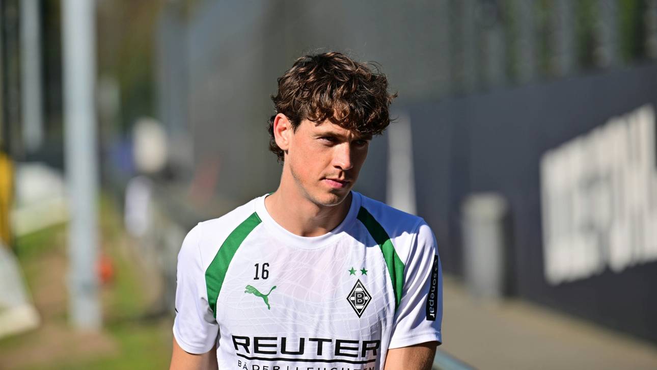 Sander über Blessin: „Trainer, der sehr klar kommuniziert“