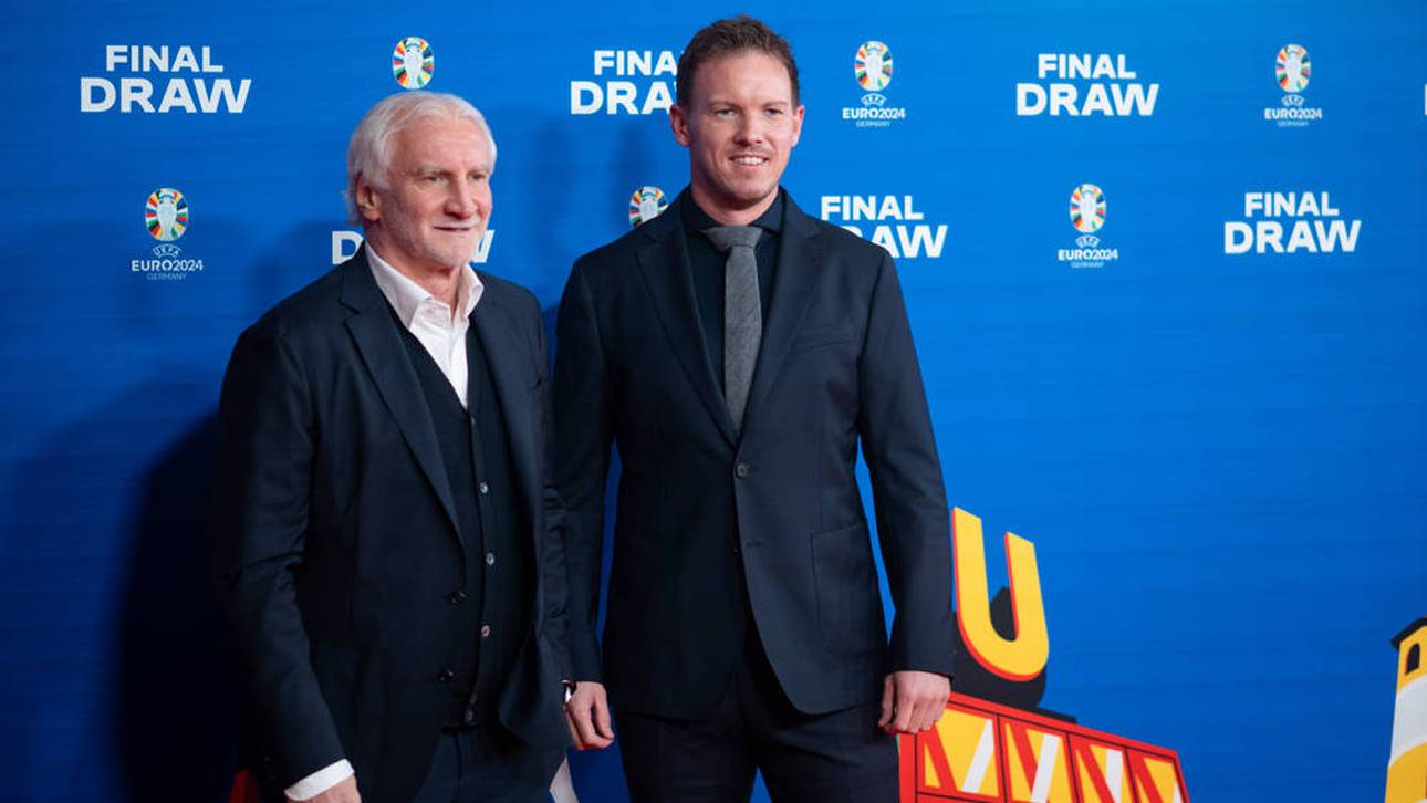 Völler äußert sich zu Kroos-Rückkehr