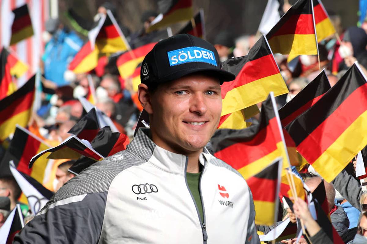 Deutscher Kitzbühel-Held wird DSV-Trainer