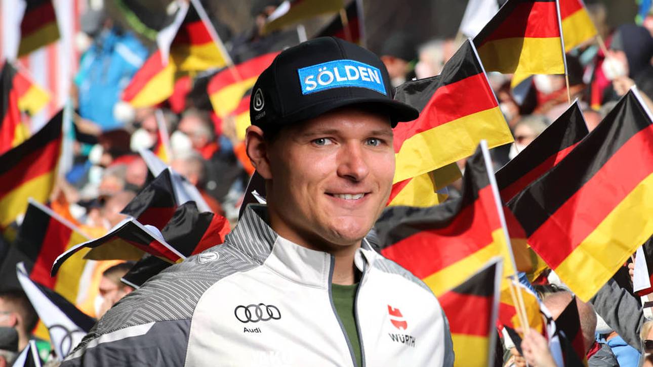 Deutscher Kitzbühel-Held wird Trainer