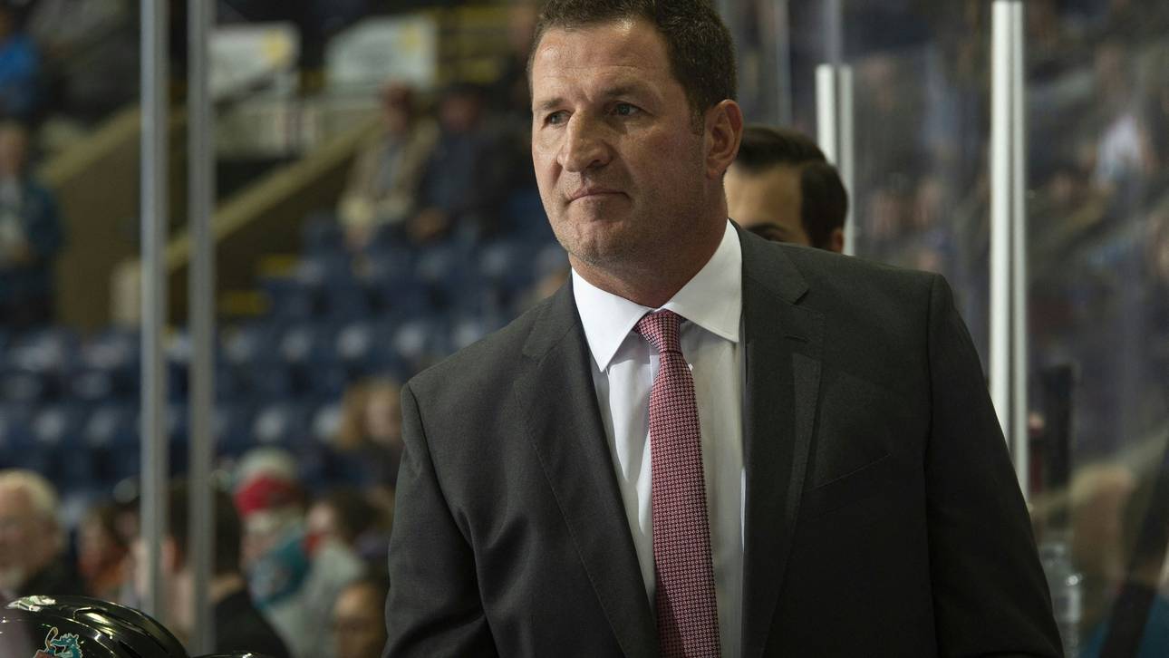 Vancouver findet neuen Coach