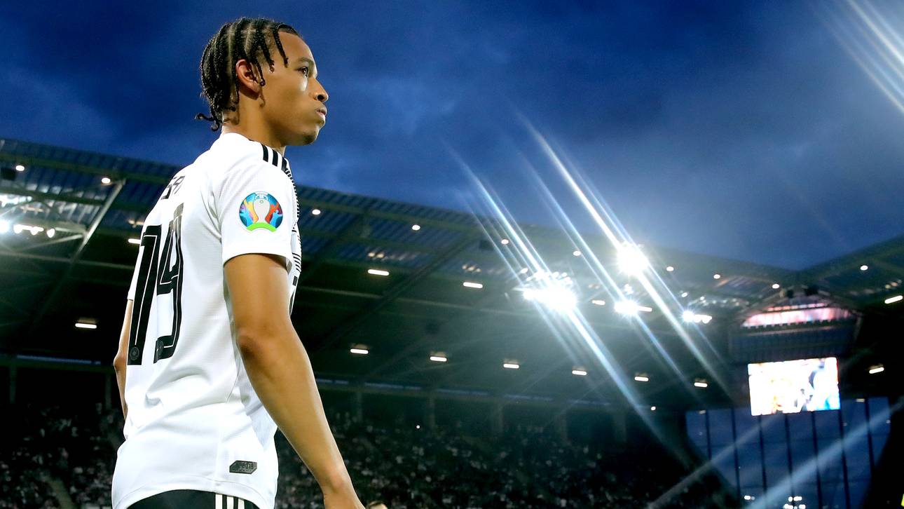 Wie Wattenscheid Sané prägte