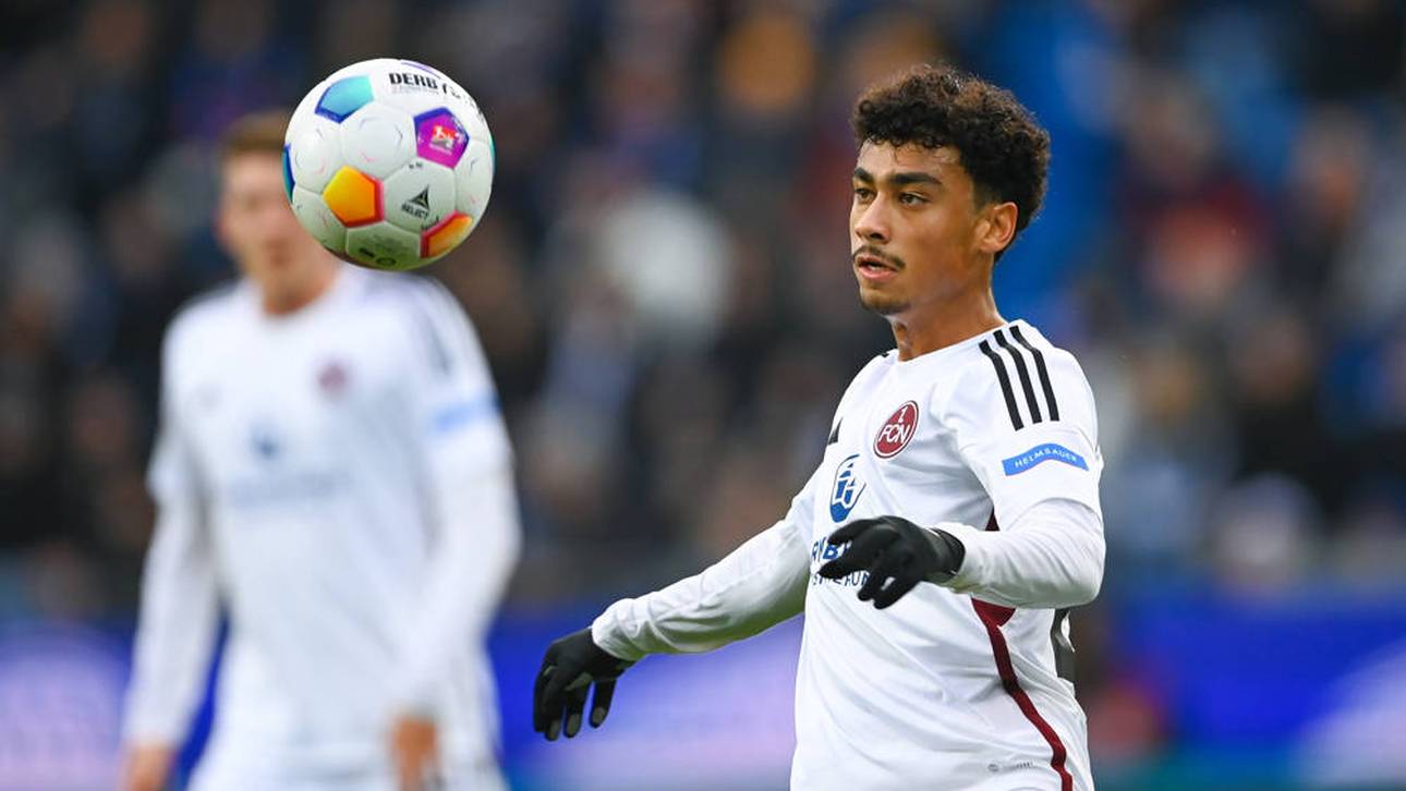 Eintracht kurz vor Transfer-Coup