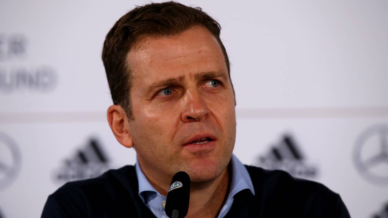 DFB kündigt symbolische Aktionen an