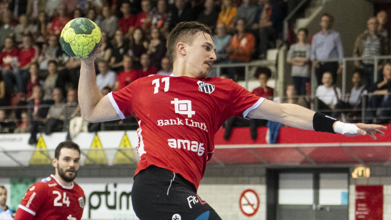 Melsungen holt Nationalspieler