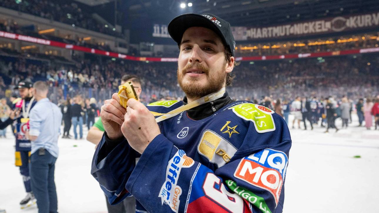 Berlin verlängert mit Eckpfeilern