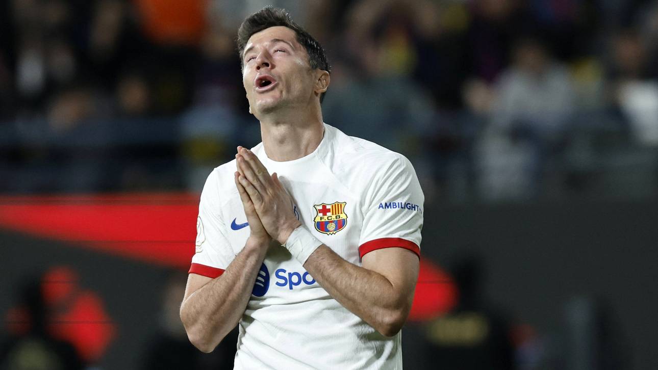 Vorwürfe nach Lewandowski-Tor