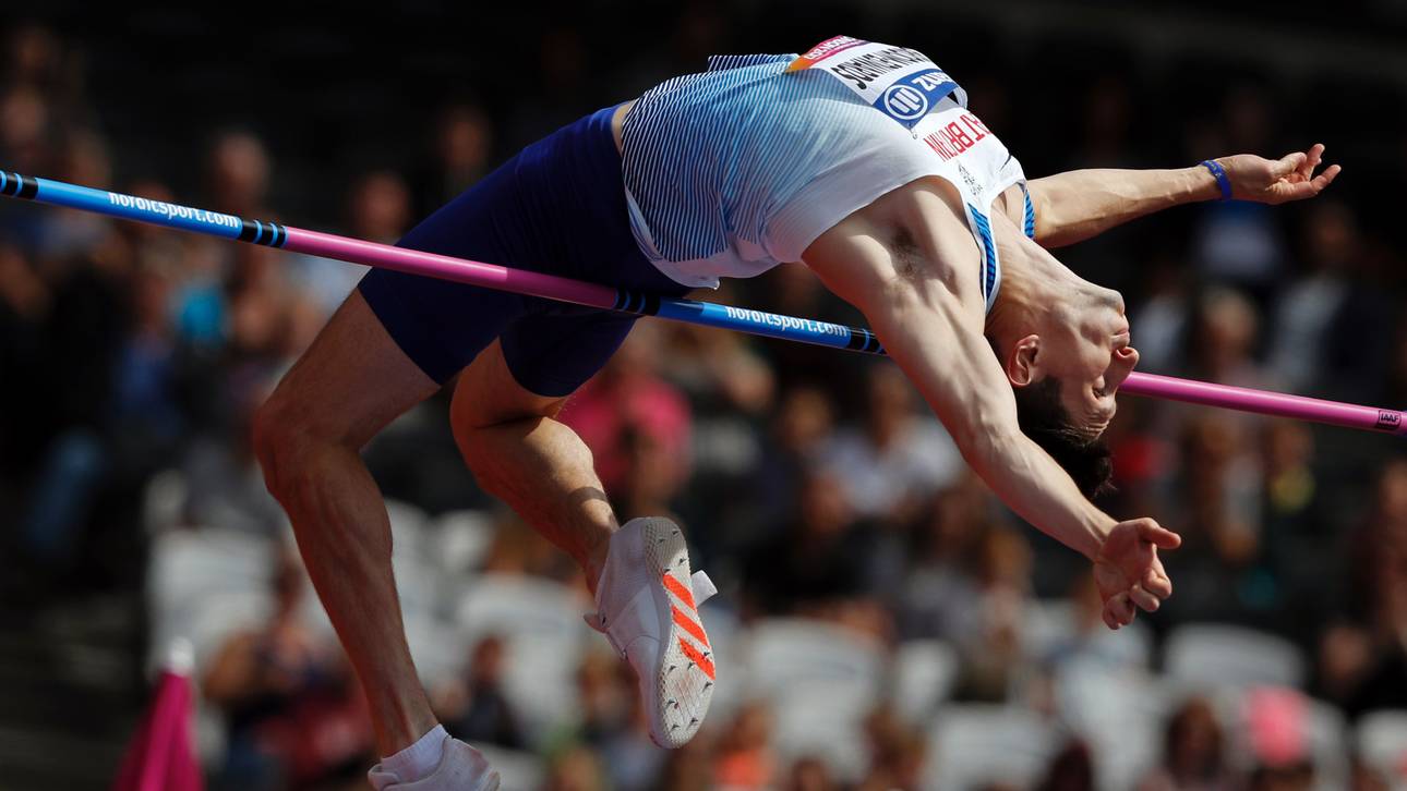 Zuschauerrekord bei Para-WM