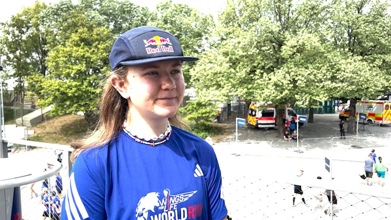 Olympia? „Ich habe es mir magischer vorgestellt“
