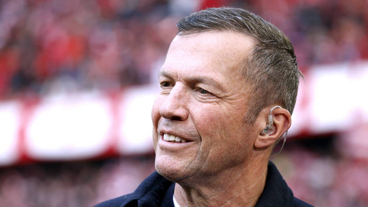 Matthäus erwartet DFB-Schützenfest