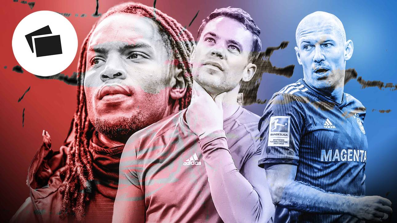 Bayerns angespannte Personallage