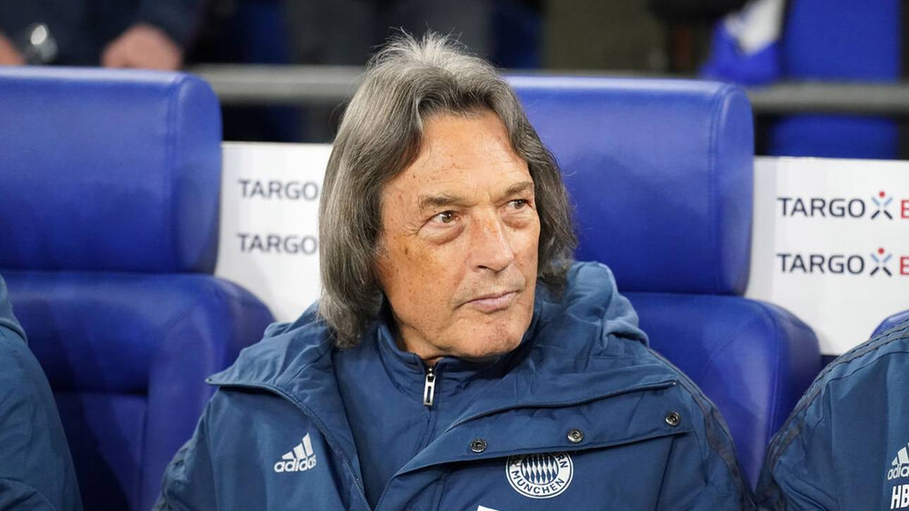 Doc-Legende tritt gegen Bayern nach