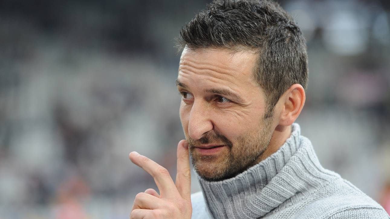 Zinnbauer verhandelt mit St. Gallen