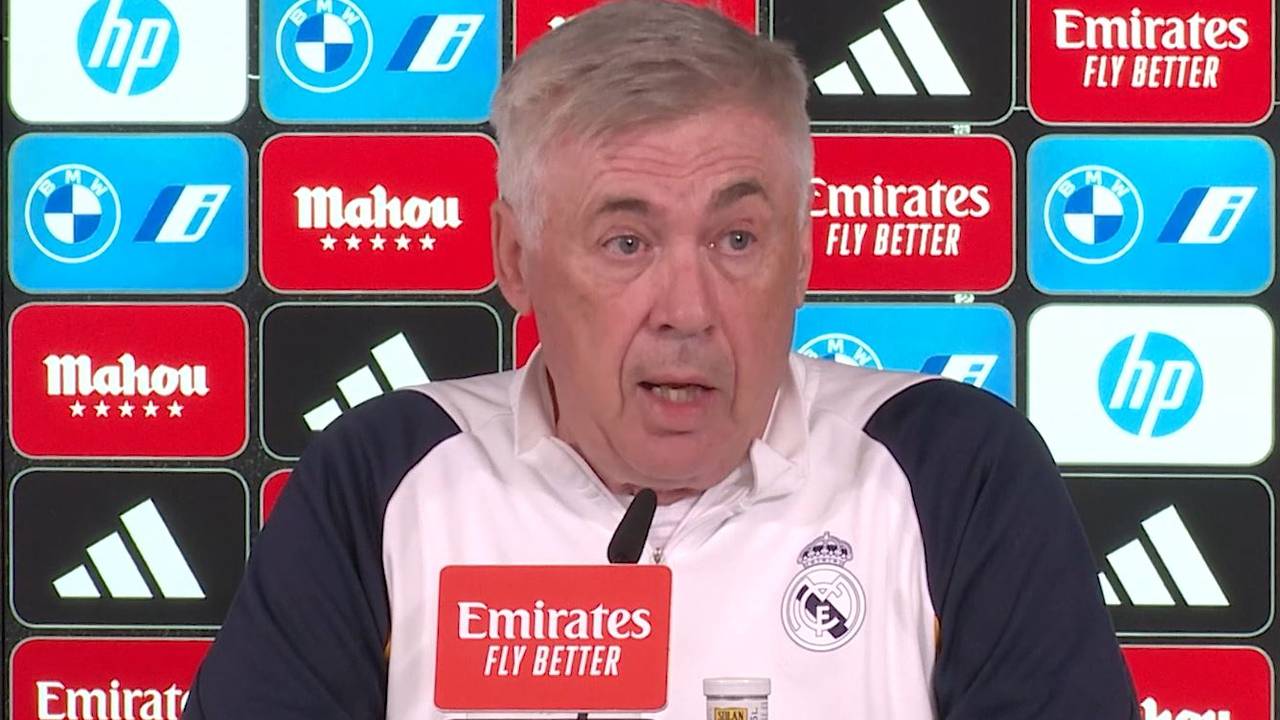 Hiobsbotschaft für Real Madrid vor Champions-League-Finale gegen BVB