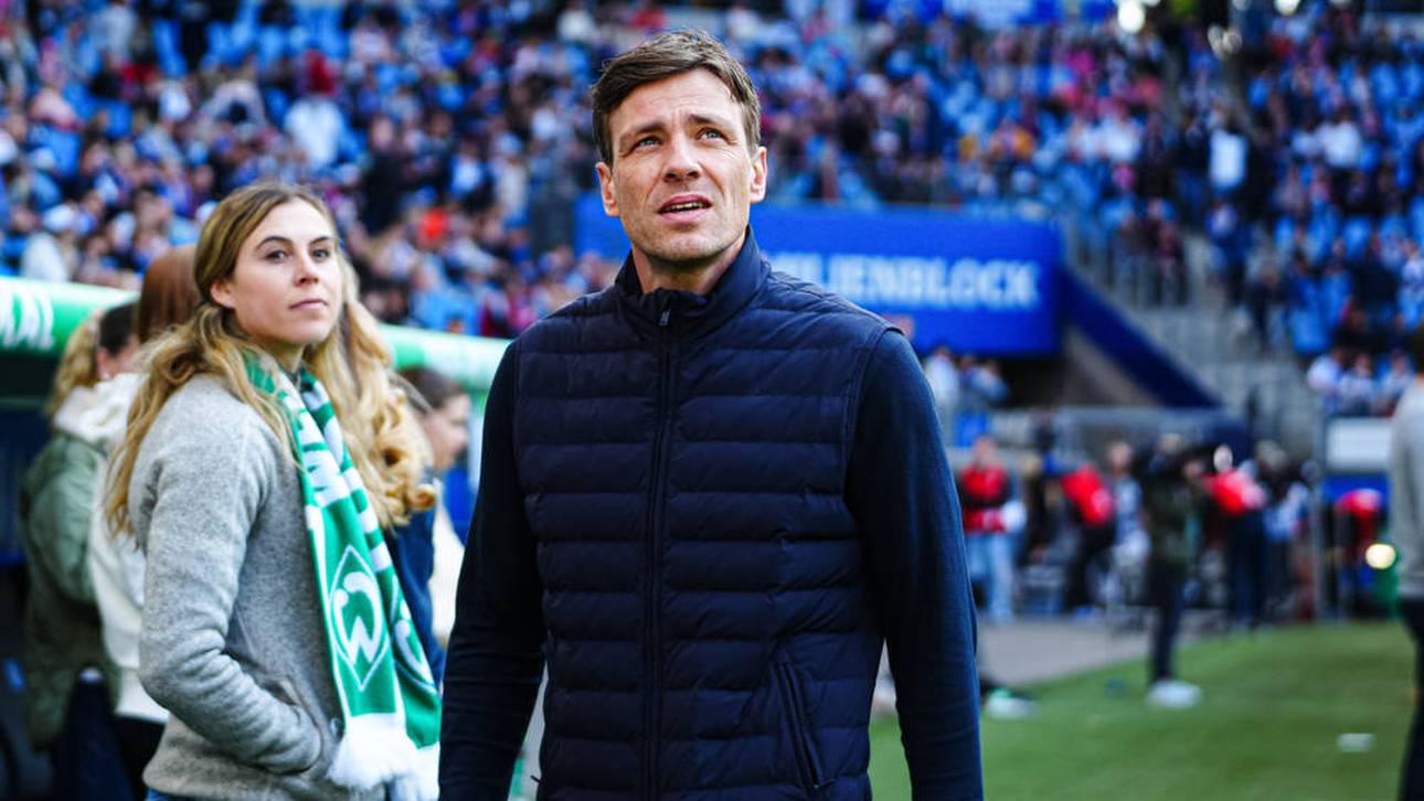 Der Traum vom Nordderby