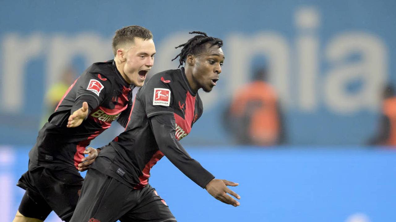 Zwei Transfer-Kracher? Basler: „Ich weiß, dass Bayern dran ist“