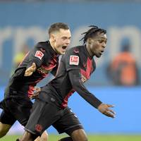 Basler: „Ich weiß, dass Bayern dran ist“