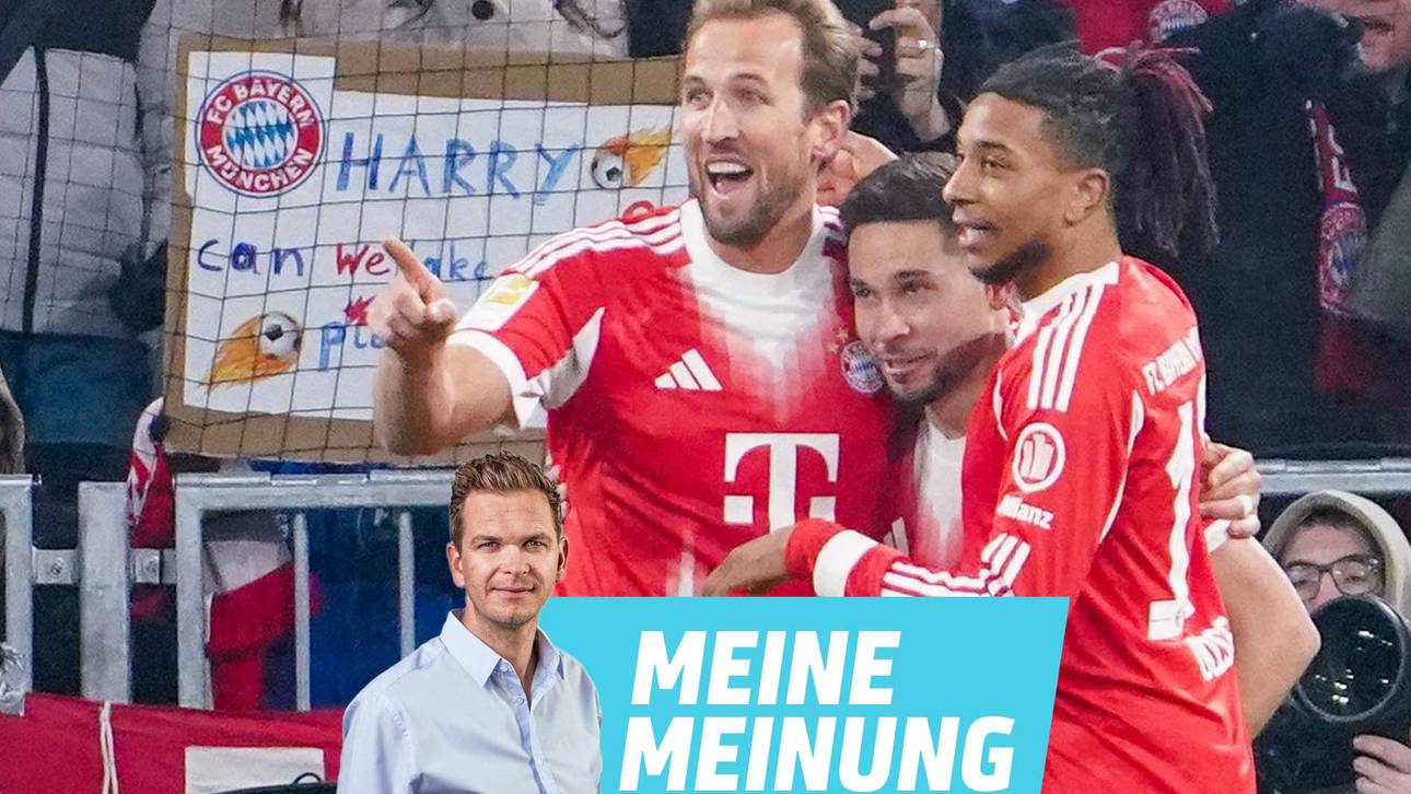 Müssen wir das wirklich hinnehmen?