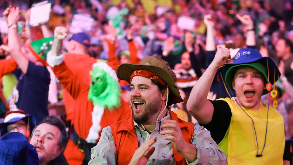 Dschungelcamp Bewohner sind auch vor Ort