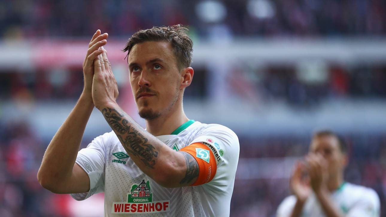 Fix! Kruse wechselt in die Türkei