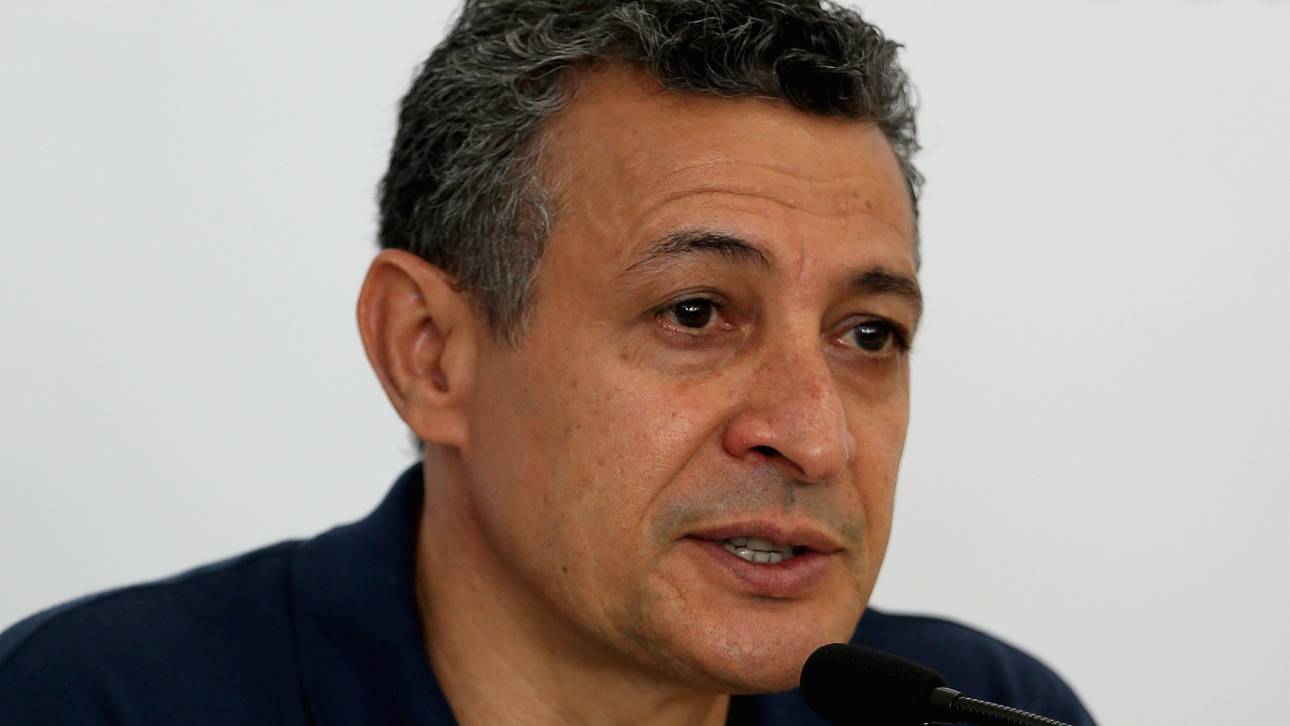 42 Testläufe vor Rio 2016