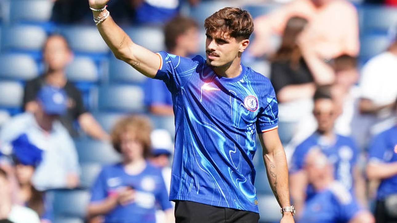 Chelsea verkündet 60-Millionen-Deal