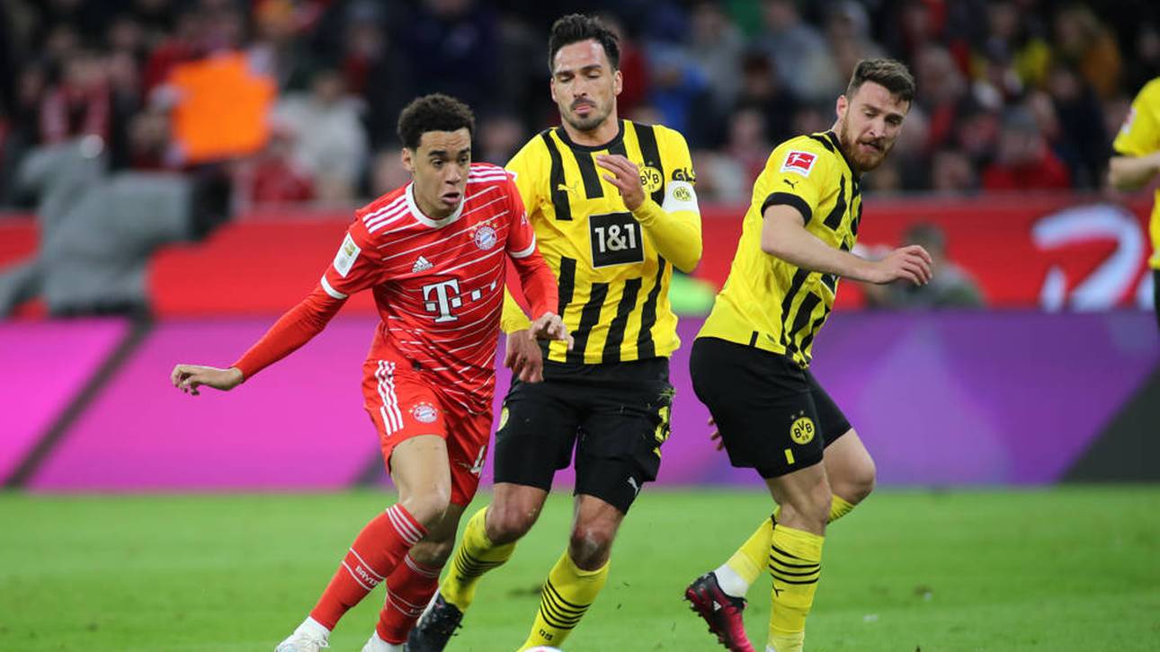 Meister-Konferenz! So heiß wird‘s im TV