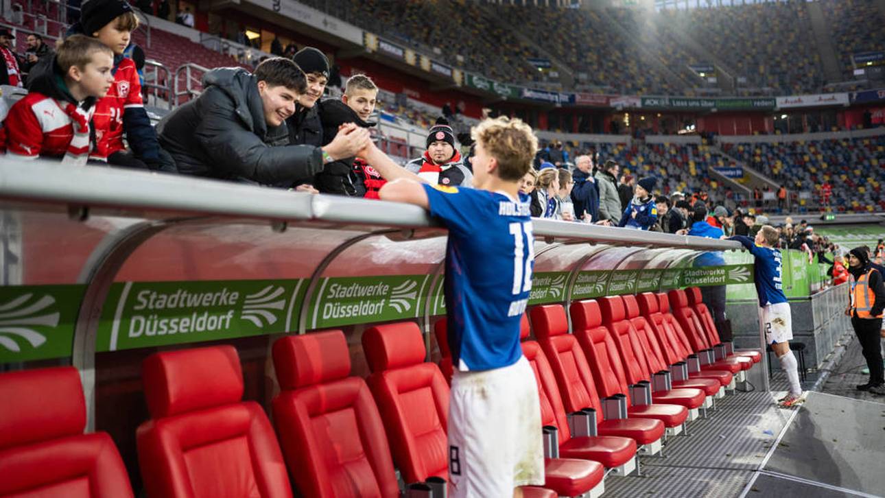 BVB in Not: Hilfe aus eigenem Stall?