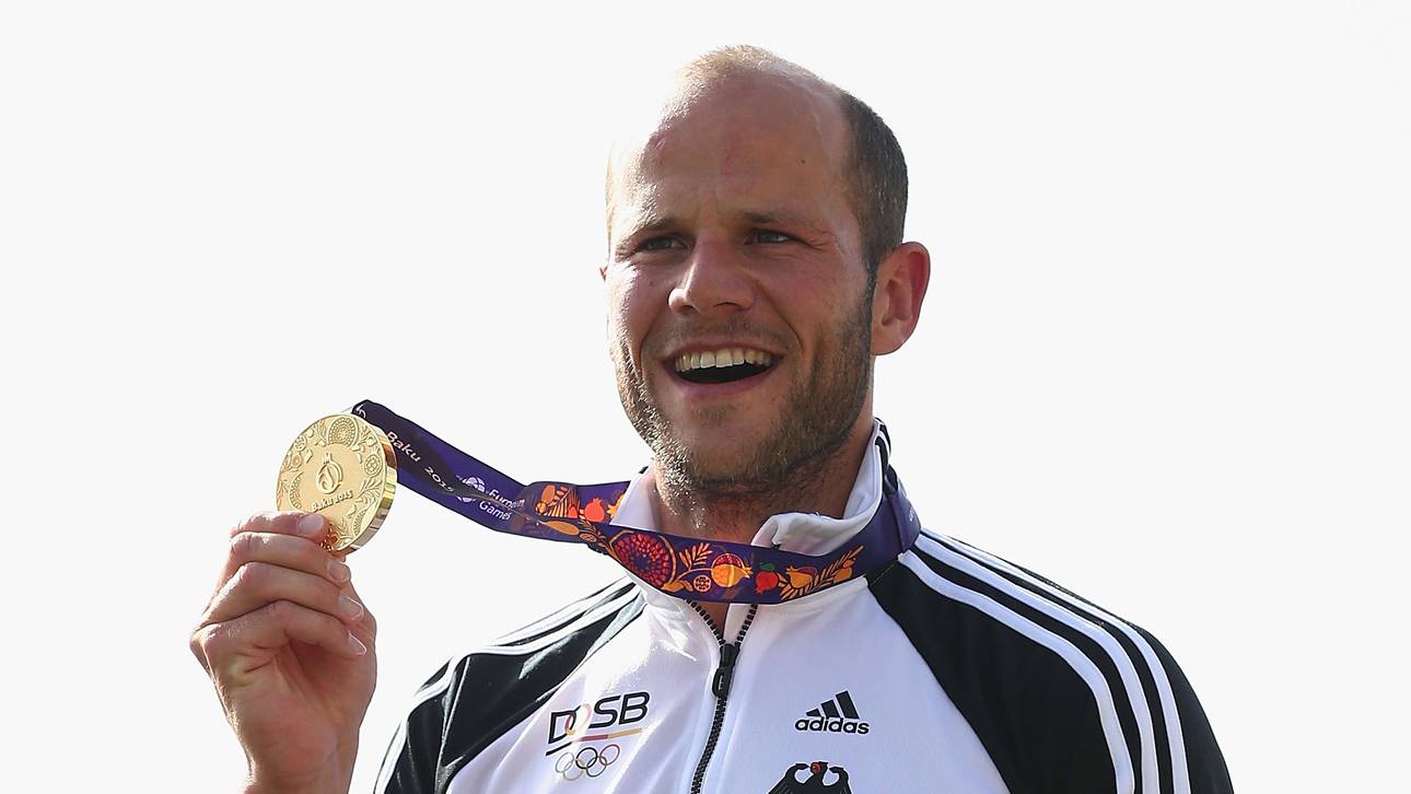 Hoff hängt Ovtcharov und Co. ab