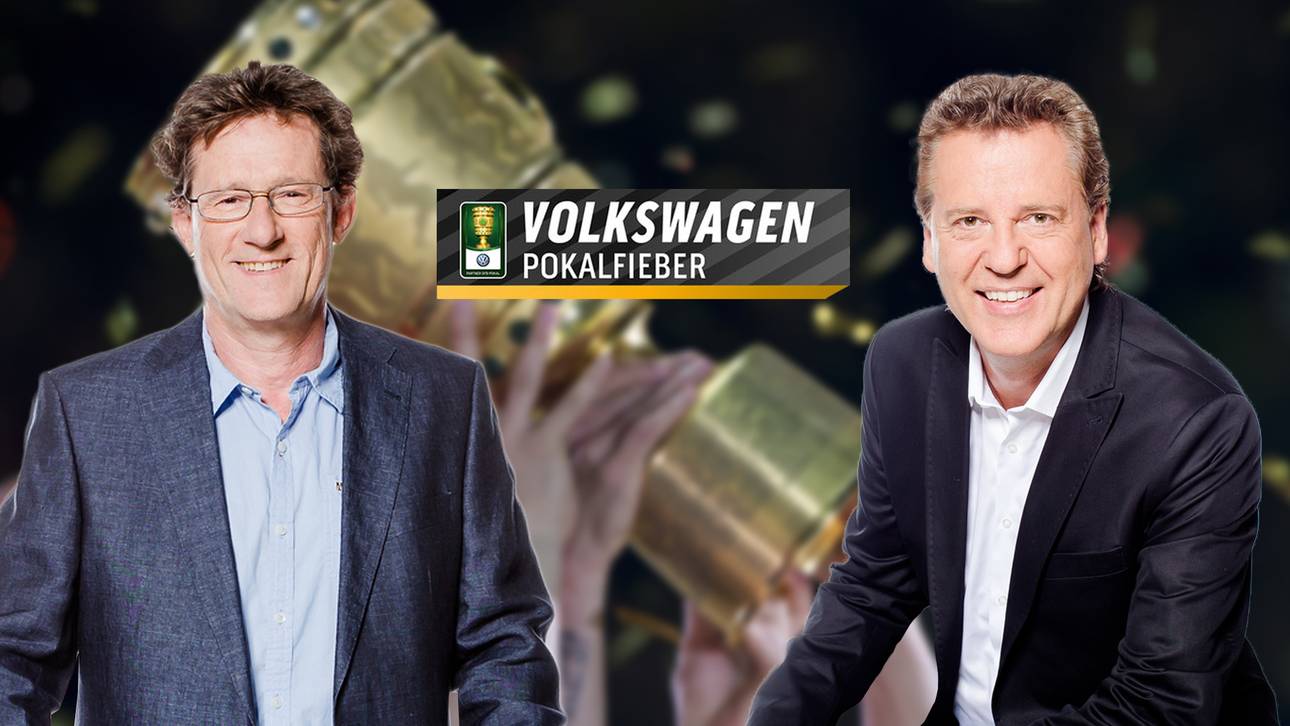 Volkswagen Pokalfieber legt los