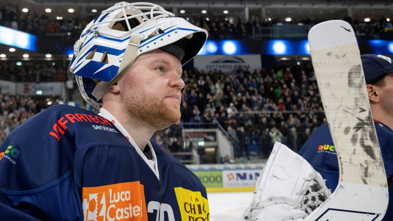 Janne Juvonen schließt sich den Kölner Haien an