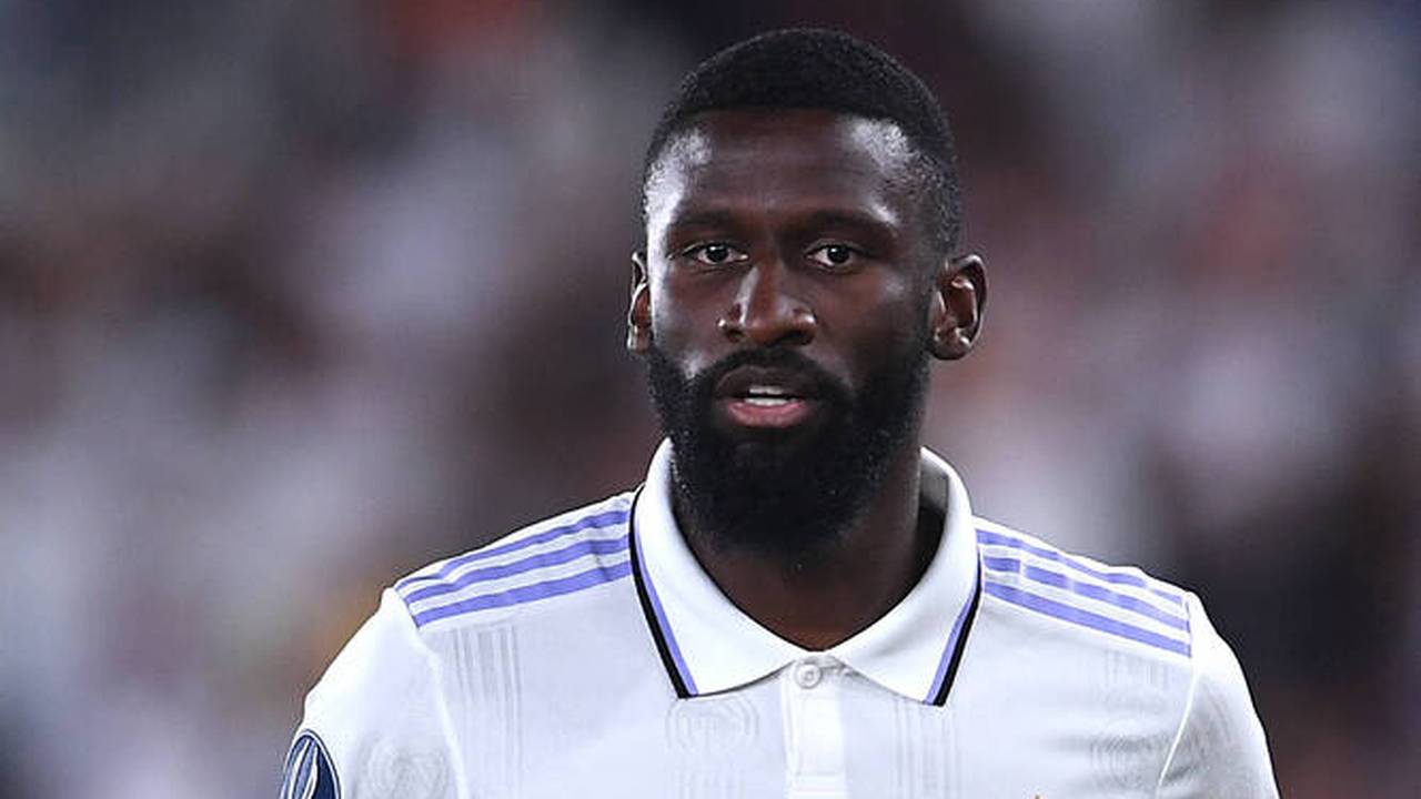 SPORT1 Exklusiv: Antonio Rüdiger über seinen Transfer zu Real Madrid