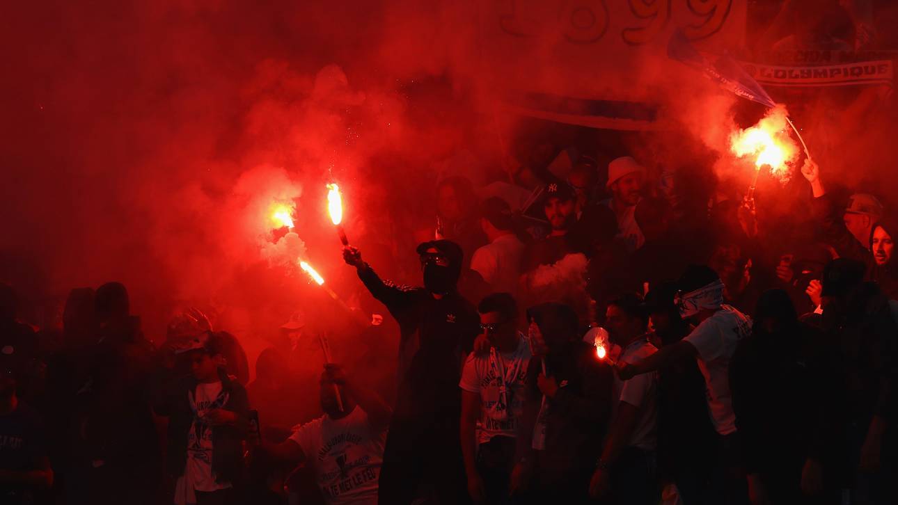 UEFA ermittelt gegen Atletico und OM