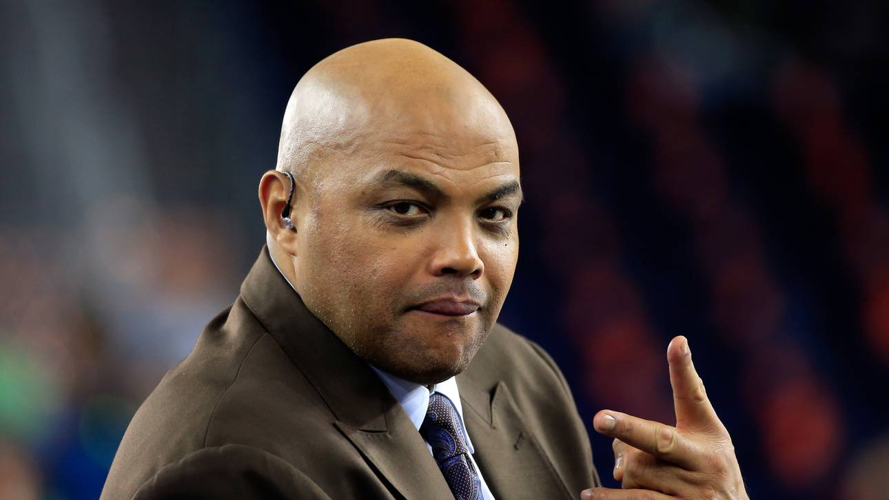 Barkley kritisiert Dream Team