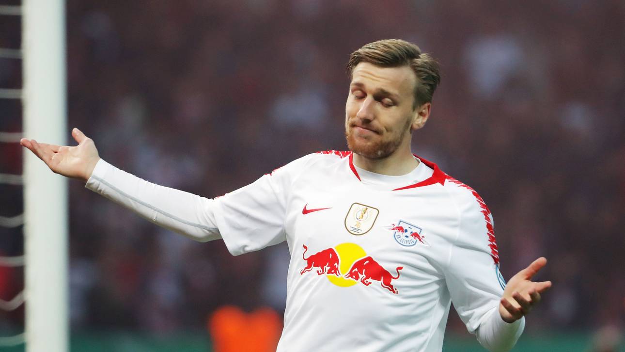 Forsberg verrät Zukunftsplan