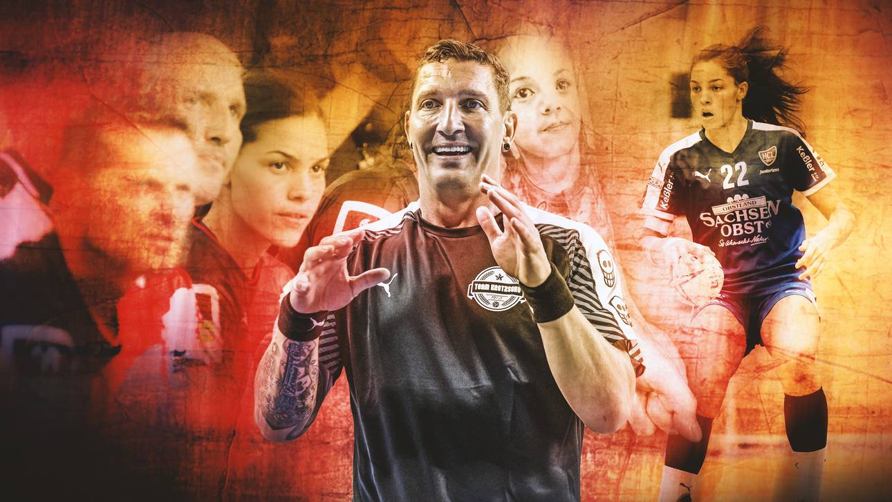Die Handball-Dynastie Kretzschmar