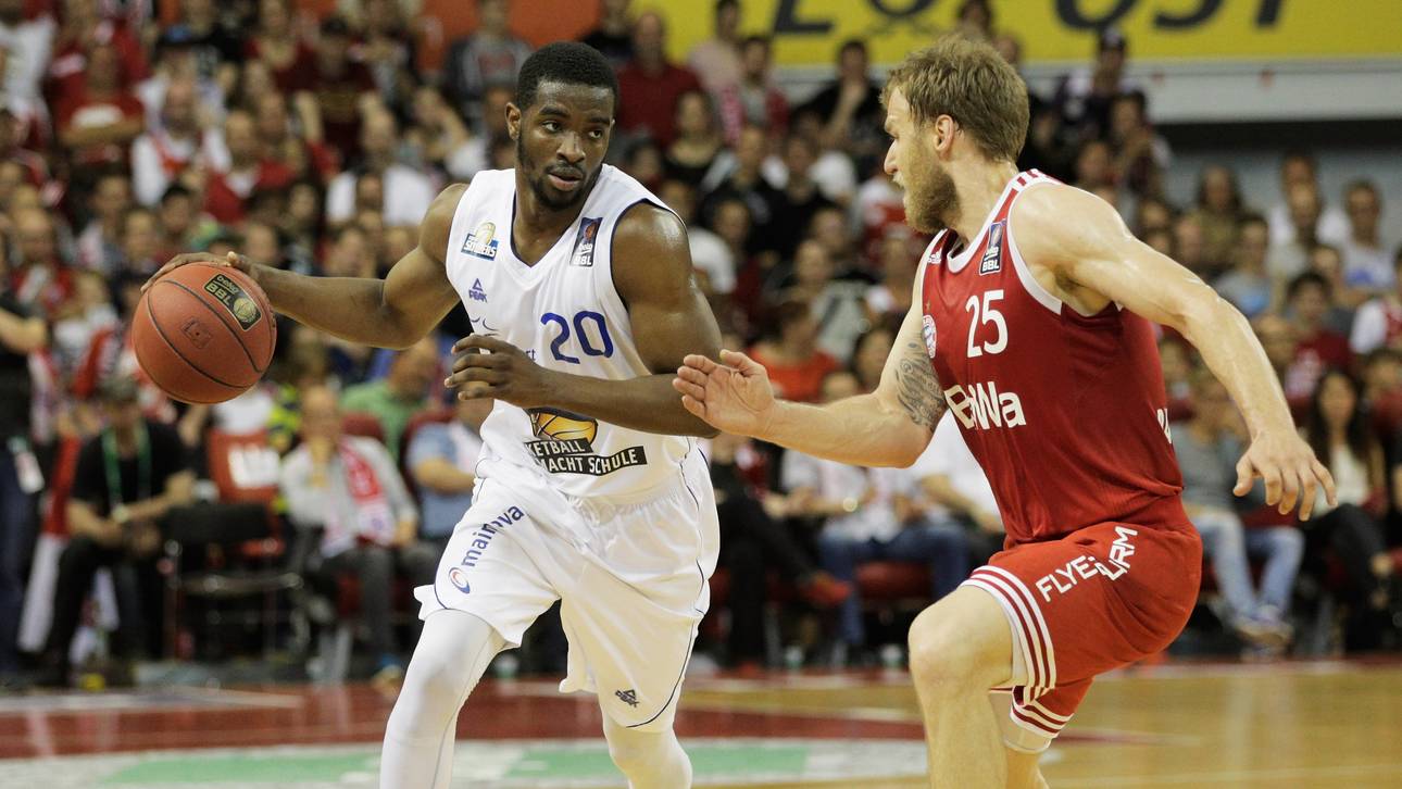 Armand kehrt Frankfurt den Rücken