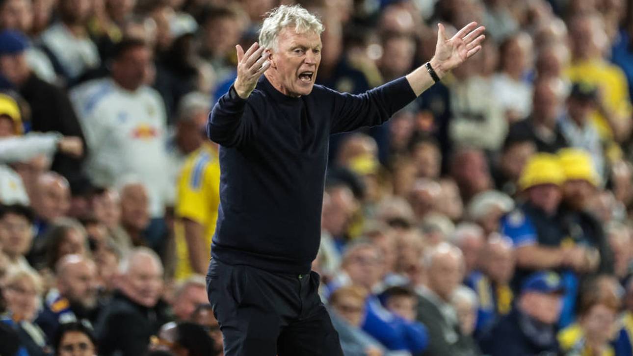 „Bizarr“: Zoff um Nmecha-Elfmeter