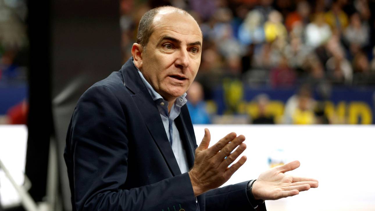 ALBA bindet Sportdirektor