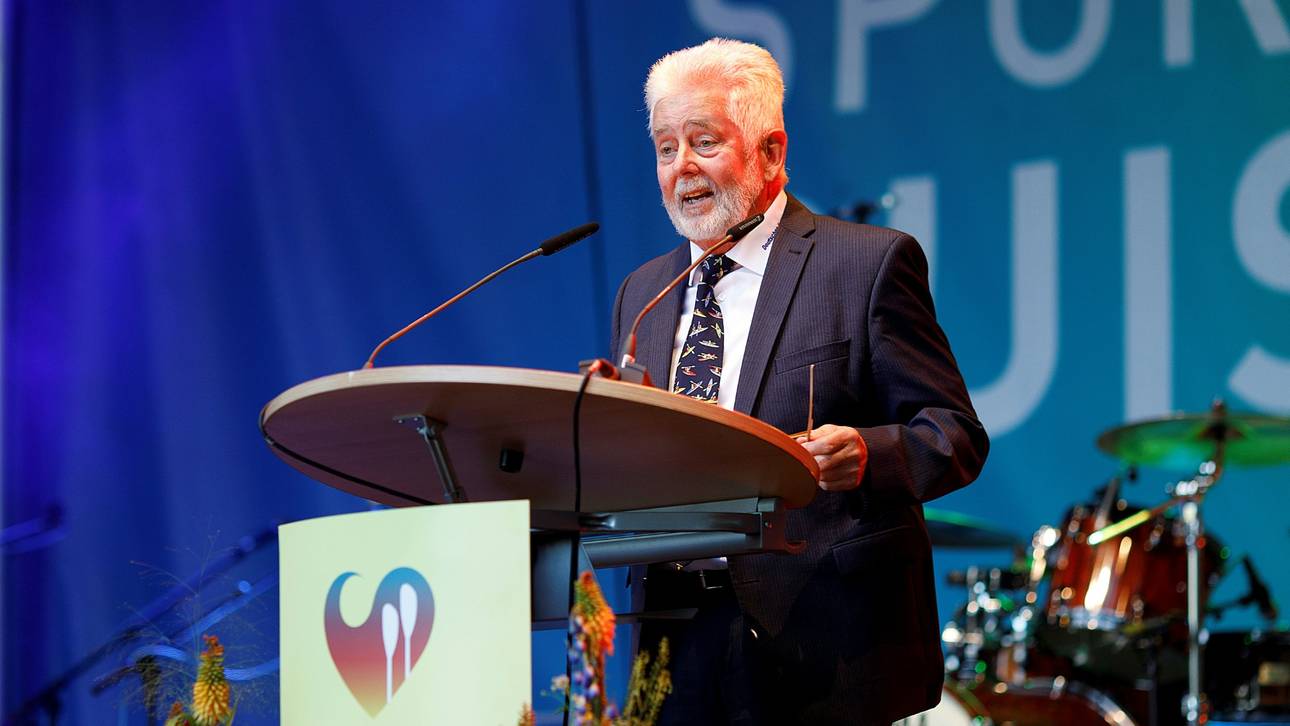 Kanu-Verband droht „Desaster“