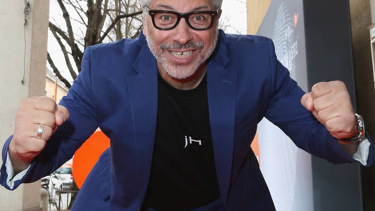 JIMMY HARTWIG: Der ehemalige Fußball-Profi, der mit dem HSV 1983 den Europapokal der Landesmeister gewann, war 2004 der erste Fußballer im Dschungelcamp